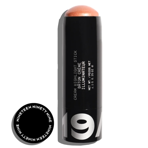 19/99 BEAUTY CREAM HIGHLIGHT STICK in MIELE - Picture 3 of 4